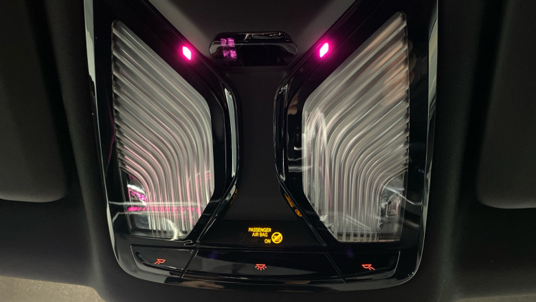 BMW X5 xDrive50e M Sport 5dr Auto [Tech/Pro Pack] Estate